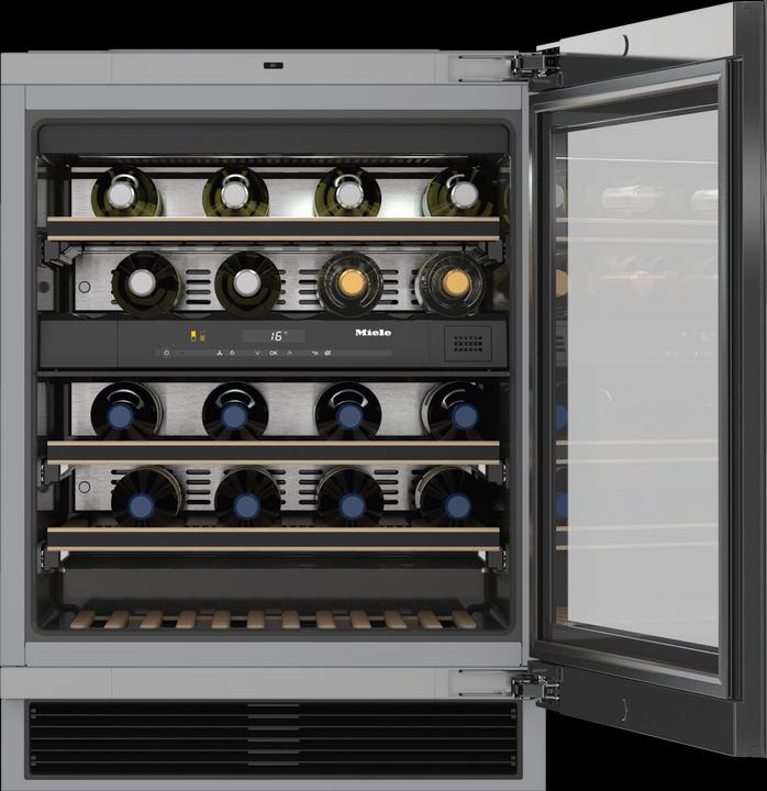 Miele Kwt 6322 Ug Re