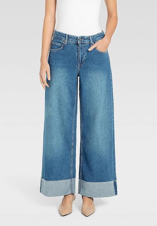 Produktbild MAC Jeans Nevada (42)