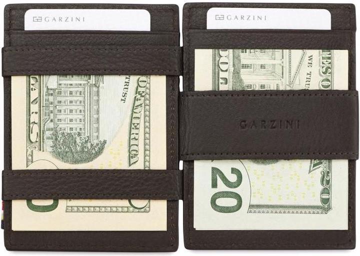Actual product image Garzini Essential Magic ID Window