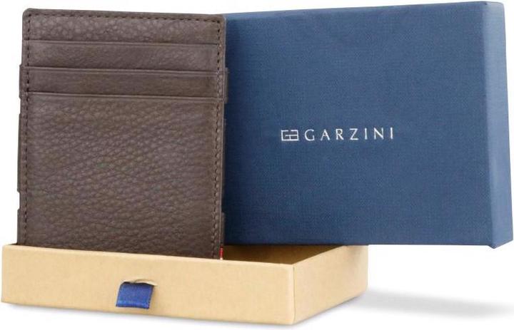Actual product image Garzini Essential Magic ID Window