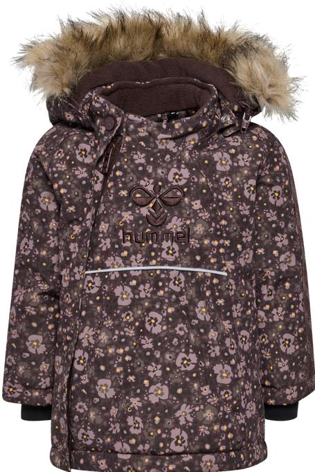 Produktbild hummel hmlJESSIE TEX JACKET (74)