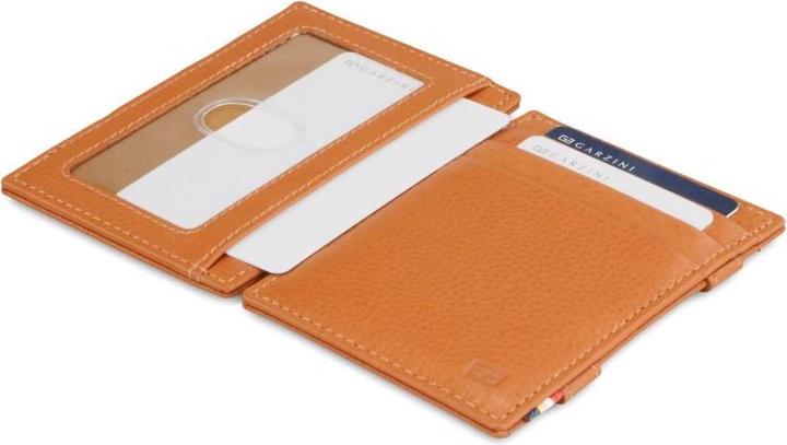 Actual product image Garzini Essential Magic ID Window