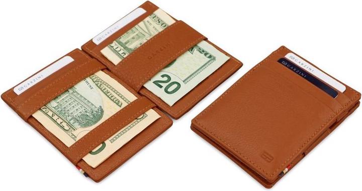 Actual product image Garzini Essential Magic ID Window