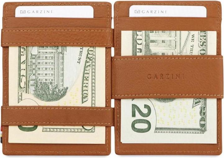 Actual product image Garzini Essential Magic ID Window