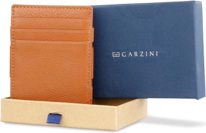 Actual product image Garzini Essential Magic ID Window