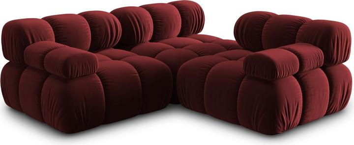 Actual product image Micadoni Bellis (4-seater, 3-seater, 2 person sofa)