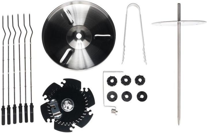 Productafbeelding Clatronic Dvg 3686