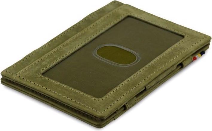 Actual product image Garzini Essential Magic ID Window