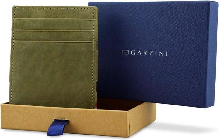 Actual product image Garzini Essential Magic ID Window
