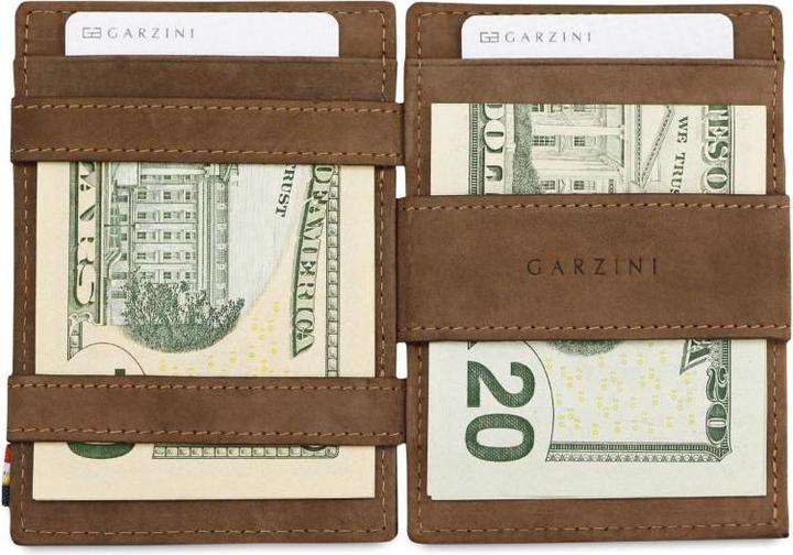 Produktbild Garzini Essential Magic ID Window