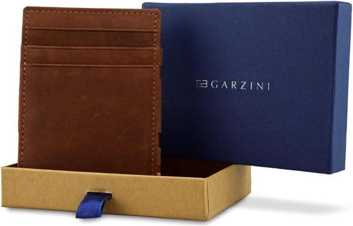 Produktbild Garzini Essential Magic ID Window