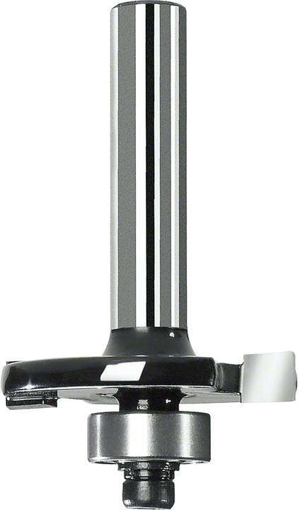 Bosch Professional Zubehör Scheibennutfräser, 8 mm, D1 32 mm, L 4 mm, G 51 mm