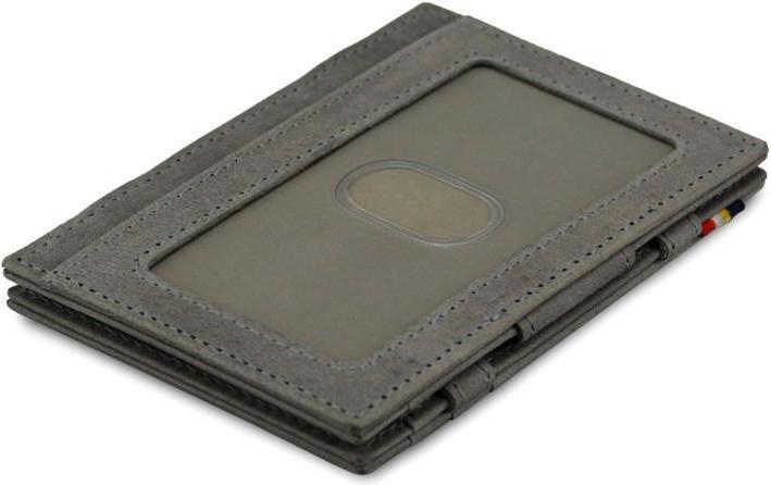 Metal grey