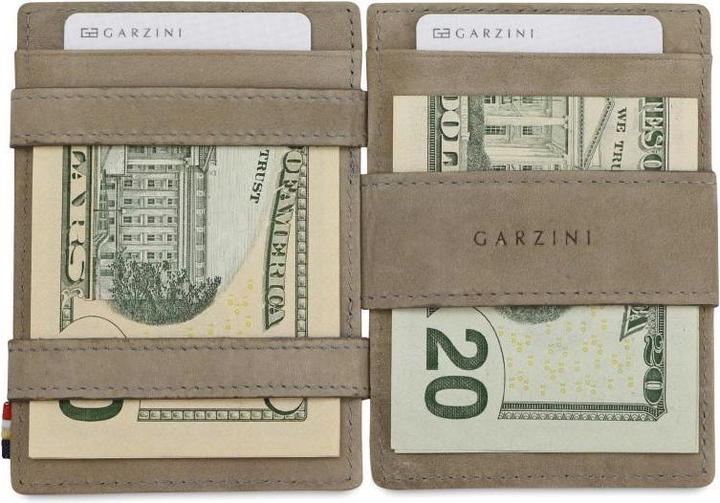 Produktbild Garzini Essential Magic ID Window