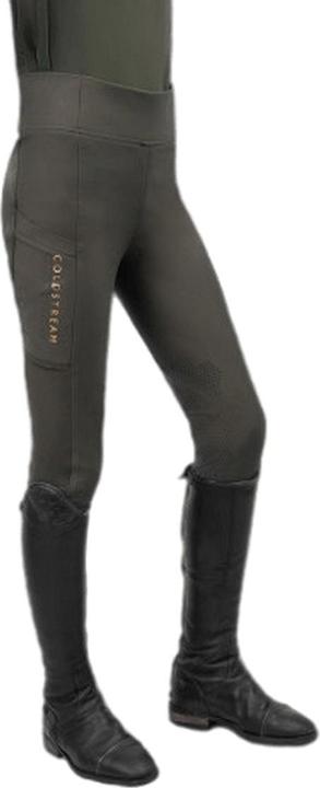 Produktbild Coldstream New Generation Ednam Reitleggings Mädchen (146, 152)
