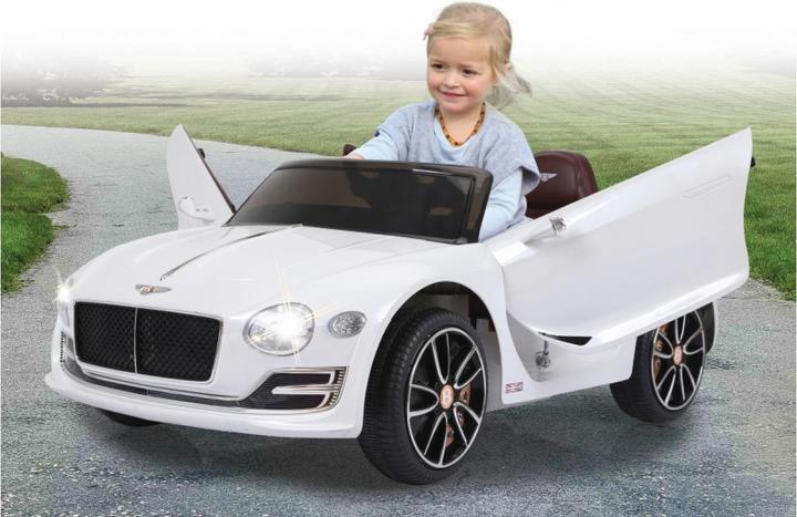 Image du produit Jamara Bentley EXP12 à conducteur porté (12 V)