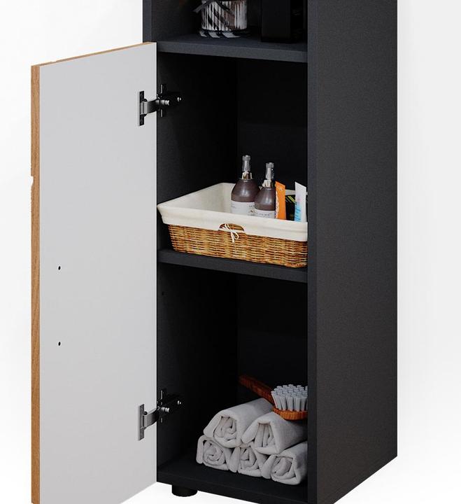 Produktbild Vicco Irma (30 x 95 x 30 cm)