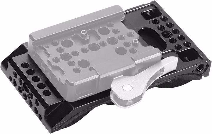 Actual product image SmallRig Universal Shoulder Pad (Shoulder stand)