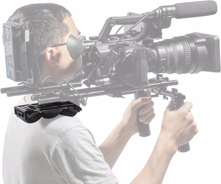 Actual product image SmallRig Universal Shoulder Pad (Shoulder stand)