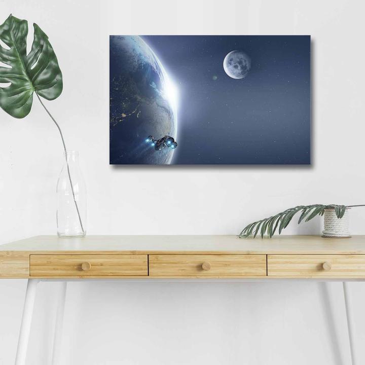 Produktbild Wallxpert Eleanor (45 x 70 cm)