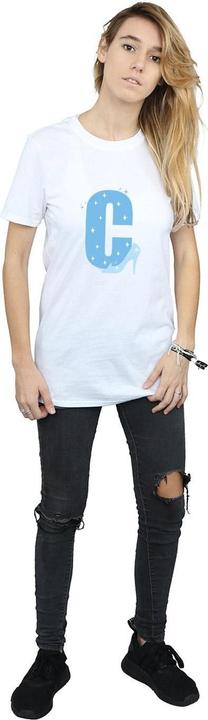 Produktbild Disney Alphabet C Is For Cinderella TShirt (S)