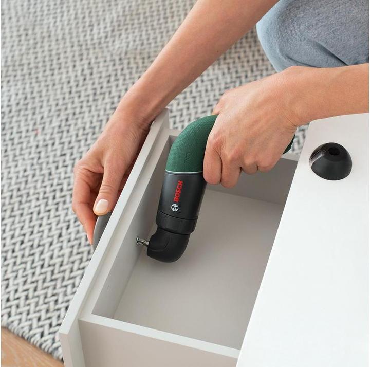 Produktbild Bosch Home & Garden IXO 6 (Akkubetrieb)