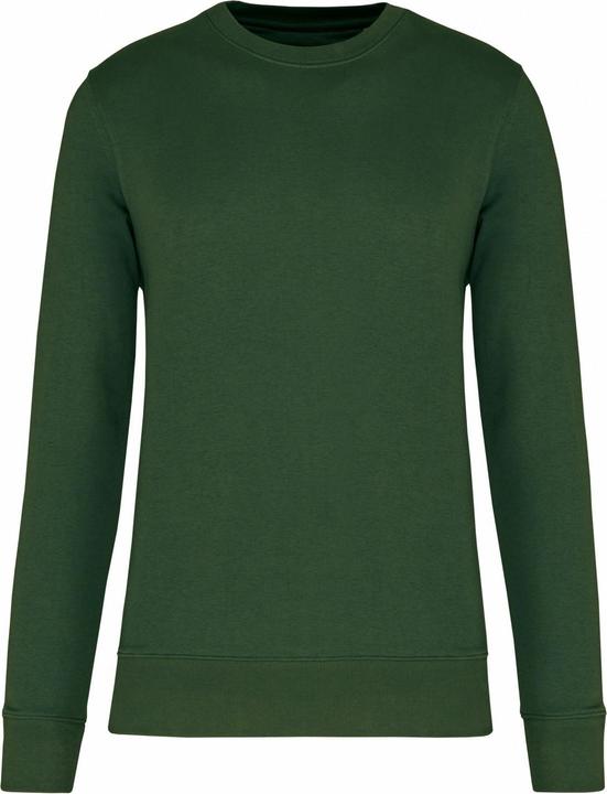 Kariban Sweatshirt Rundhalsausschnitt (M)