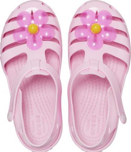 Immagine prodotto Crocs Sandalo Isabella Charm di T's (24)