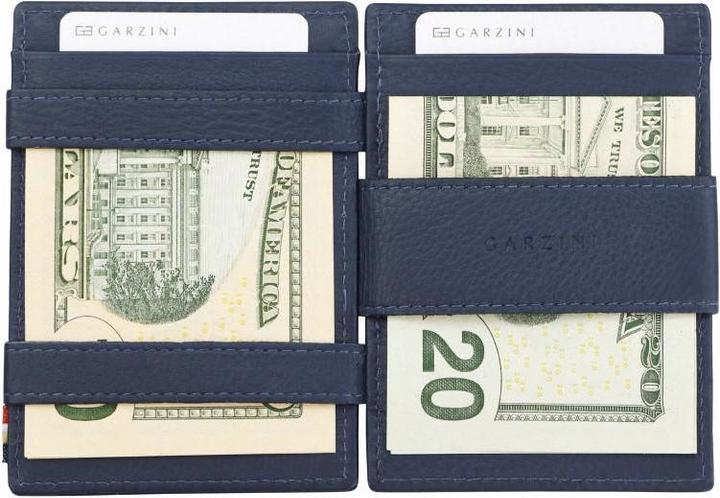 Actual product image Garzini Essential Magic ID Window