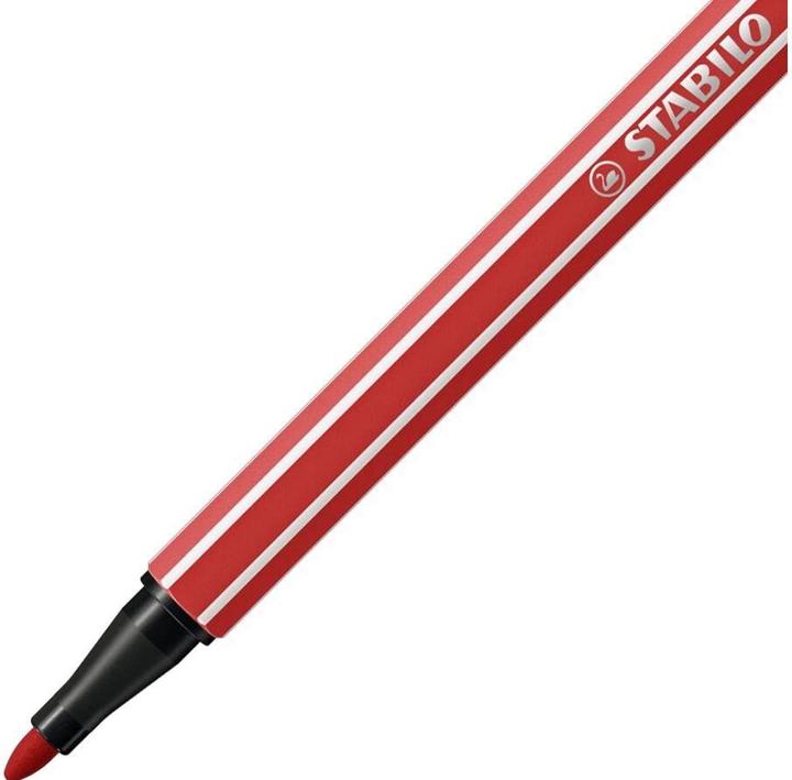Immagine prodotto STABILO Pen 68 (Multicolore, 18 x)