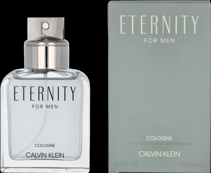 Immagine prodotto Calvin Klein Eternità Colonia (Eau de toilette, 100 ml)