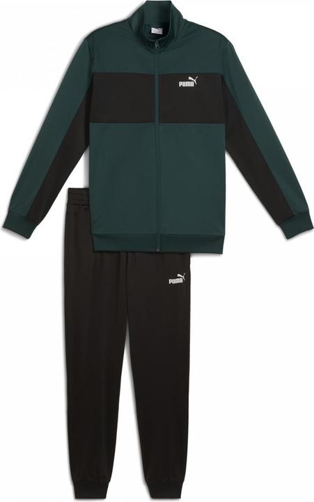 Image du produit Puma Combinaison Poly Colorblock (S)