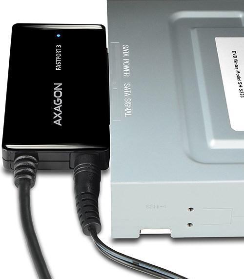 Immagine prodotto Axagon FastPort3
