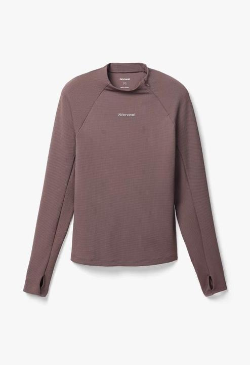 Nnormal Trail Long Sleeve (S)