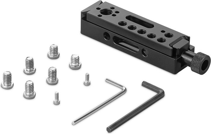 Produktbild SmallRig Mounting Bracket for Teradek Bolt Receivers