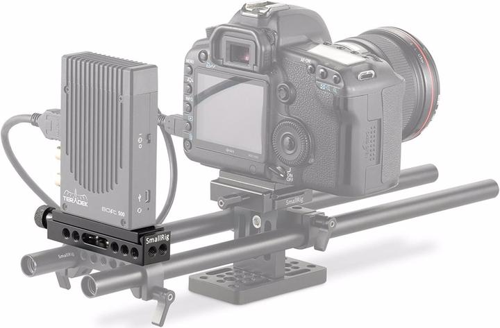 Produktbild SmallRig Mounting Bracket for Teradek Bolt Receivers
