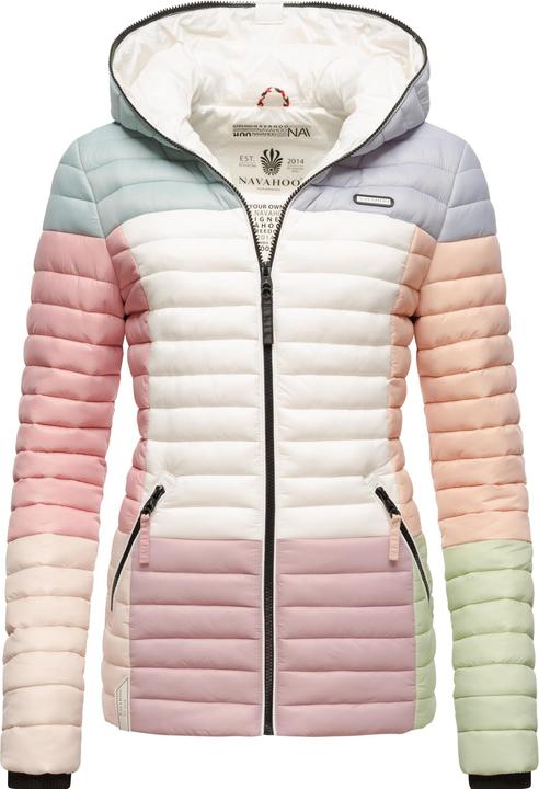 Produktbild Navahoo Multikulti (3XL)