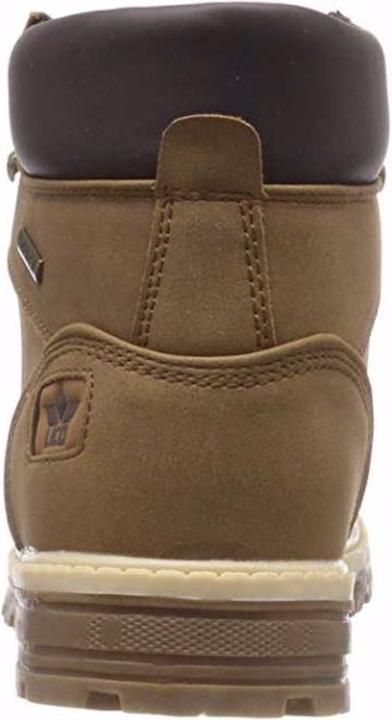 Actual product image Lico Boots (42)