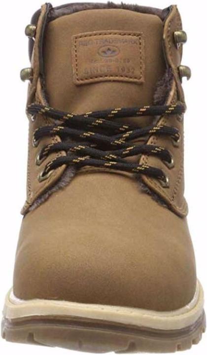 Actual product image Lico Boots (42)