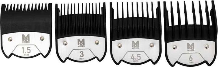 Image du produit Moser GenioPro Édition Fading