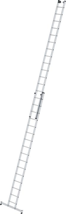 Actual product image Munk Single ladder height adjustable (Single ladder, 3 cm)