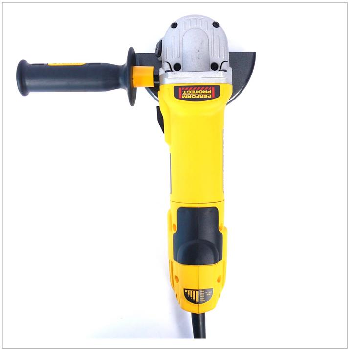 Image du produit DeWalt D28136 (125 mm, 1500 W)