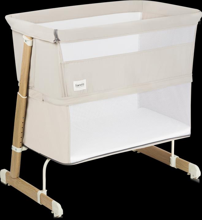 Actual product image Lionelo Thomi Plus