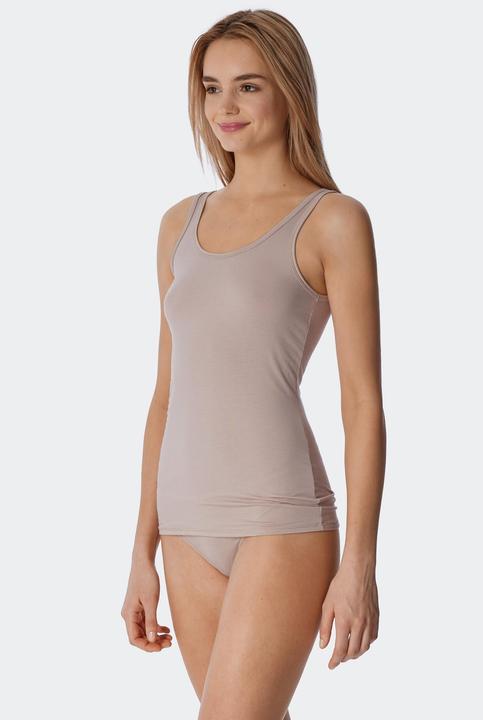 Actual product image Schiesser Modal tank top (40)