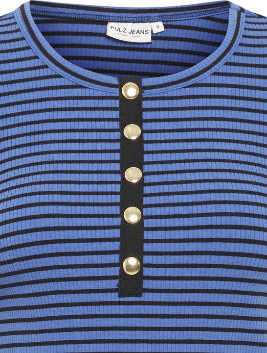 Image du produit Pulz Jeans PZHAVANA Long Sl Tshirt - 50207348 (L)