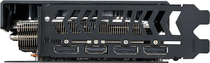 Actual product image Powercolor RX 7600 Hellhound (8 GB)