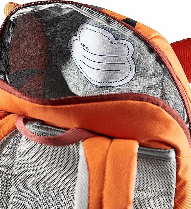 Immagine prodotto Deuter Kikki (8 l)