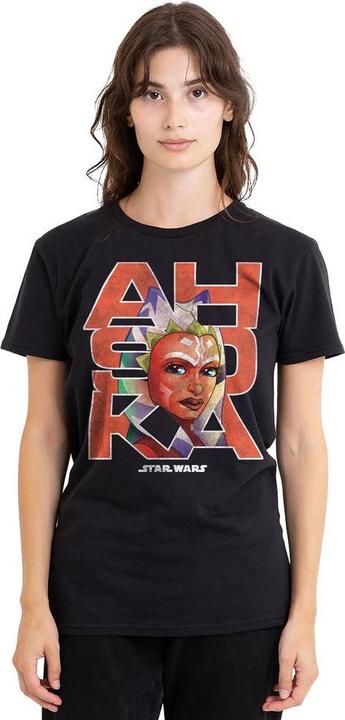 Produktbild Ahsoka TShirt (XXL)