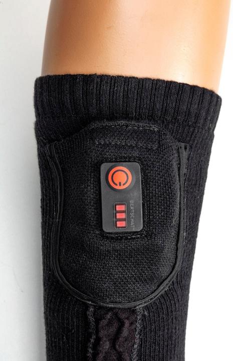 Immagine prodotto Bertschat Calze riscaldate Elite Hiking Edition (35 - 38)