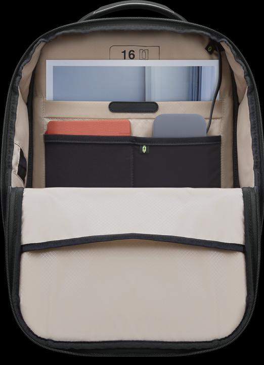 Actual product image Lenovo ThinkPad Professional 16-inch Backpack Gen 2